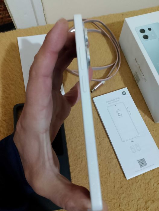 Телефон Redmi note 13 5G