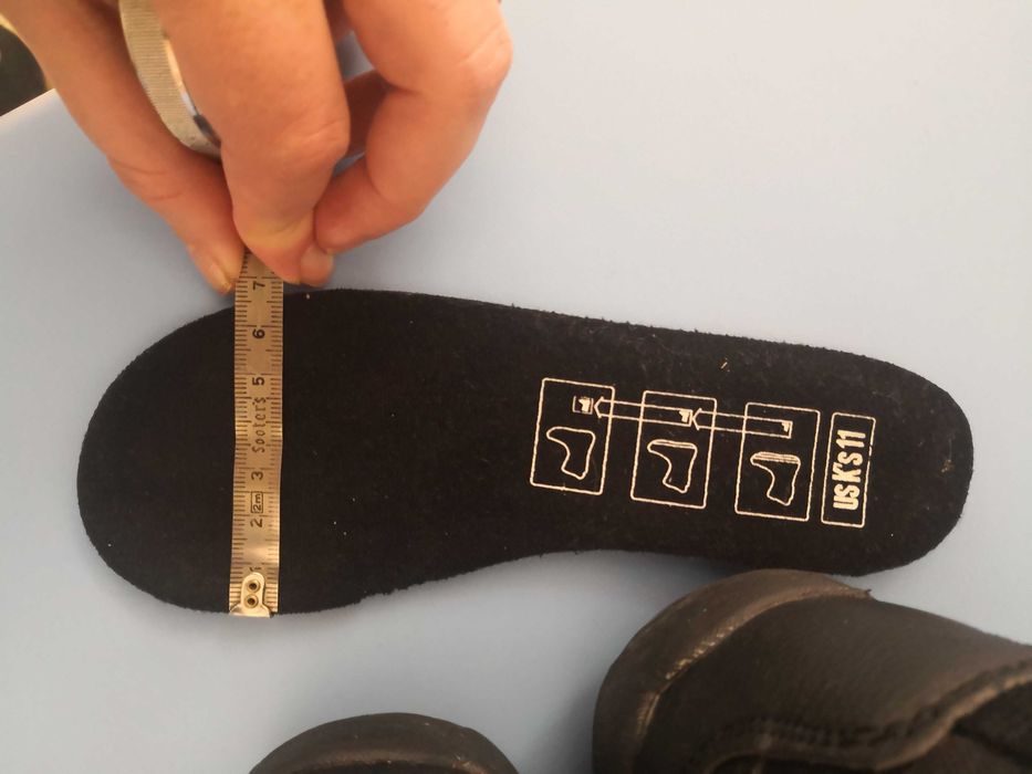 Boots snowboard copii 29