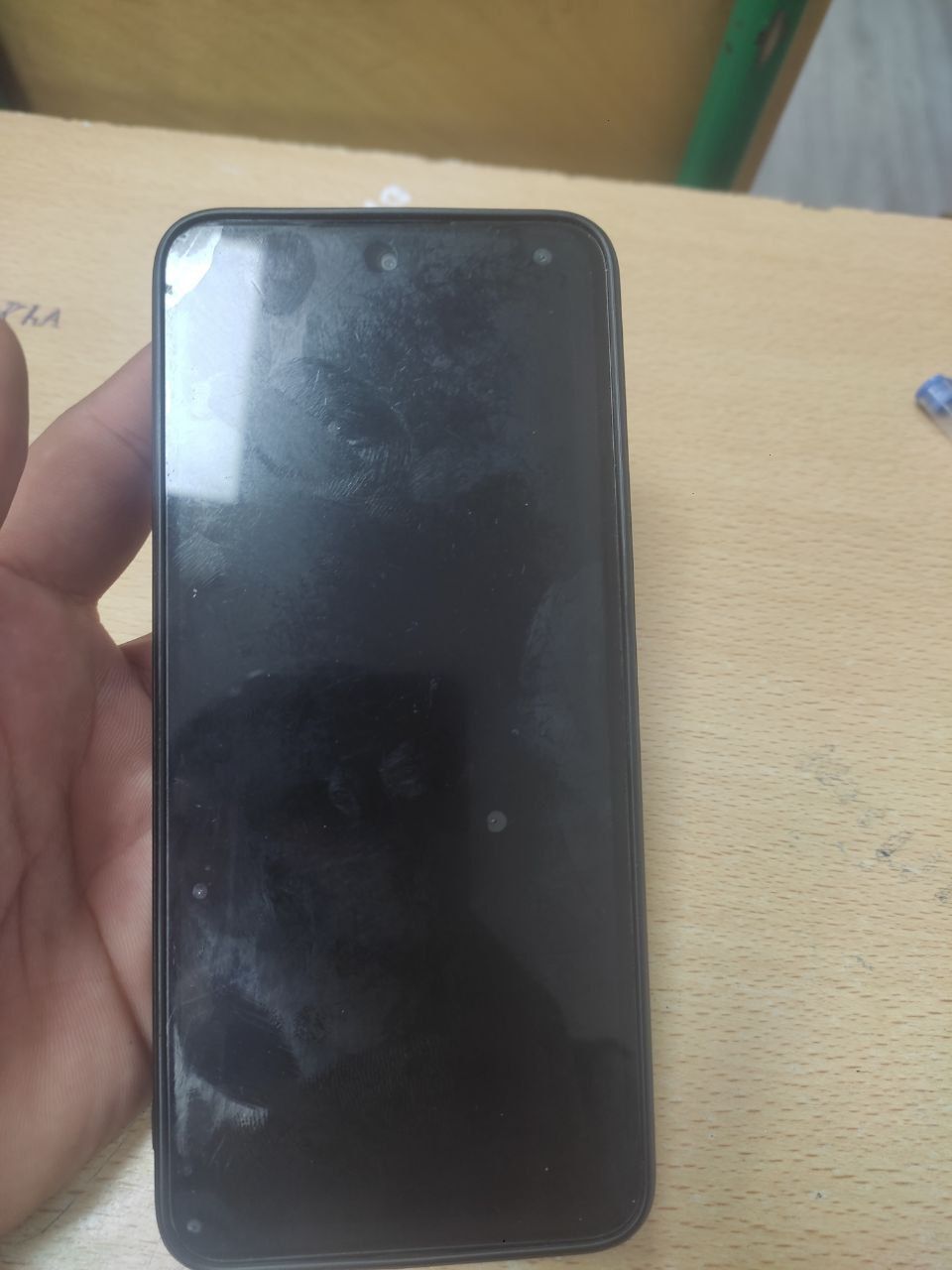 Redmi 12 8/256 toza