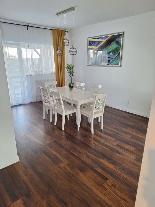 De inchiriat casa / vila Pipera Vasile Alecsandri