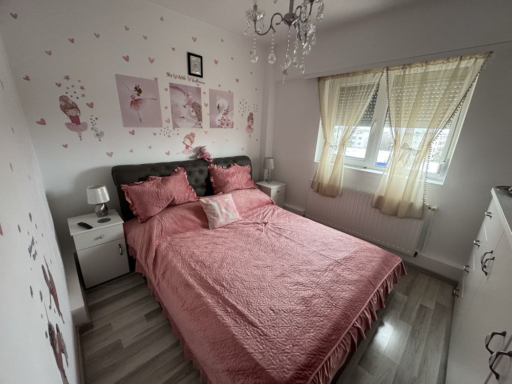 Apartament 3 camere zona centrala