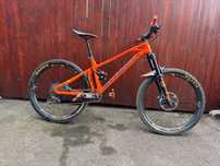 Mondraker Foxy XR 27,5 M