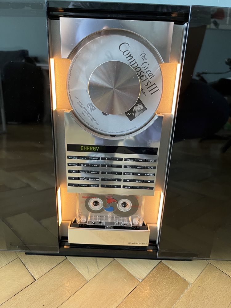 Аудио система Bang & Olufsen Beosound Ouverture 2 / 90-те