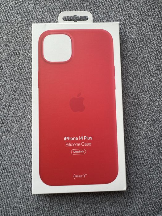 Set 5 Huse Originale Iphone 14 Plus