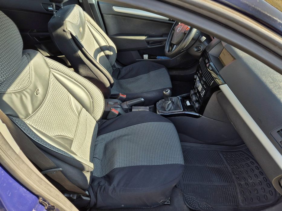 Open de vànzare campina