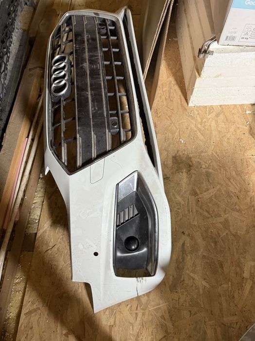 Bara fata grila audi A4 B9