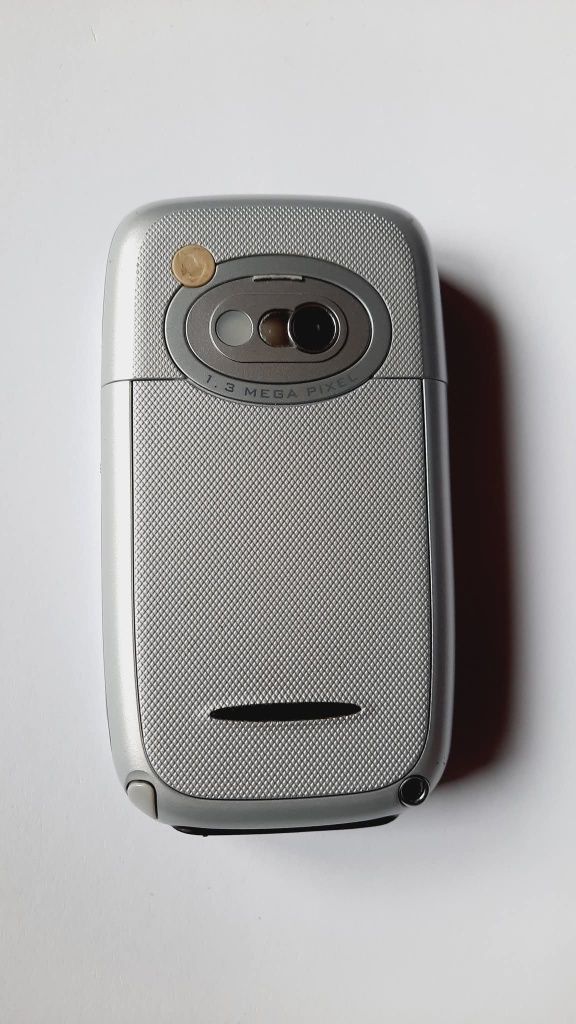 Telefon MDA VARIO HTC WIZARD  QTEK 9100 box custon  ROM 6.1