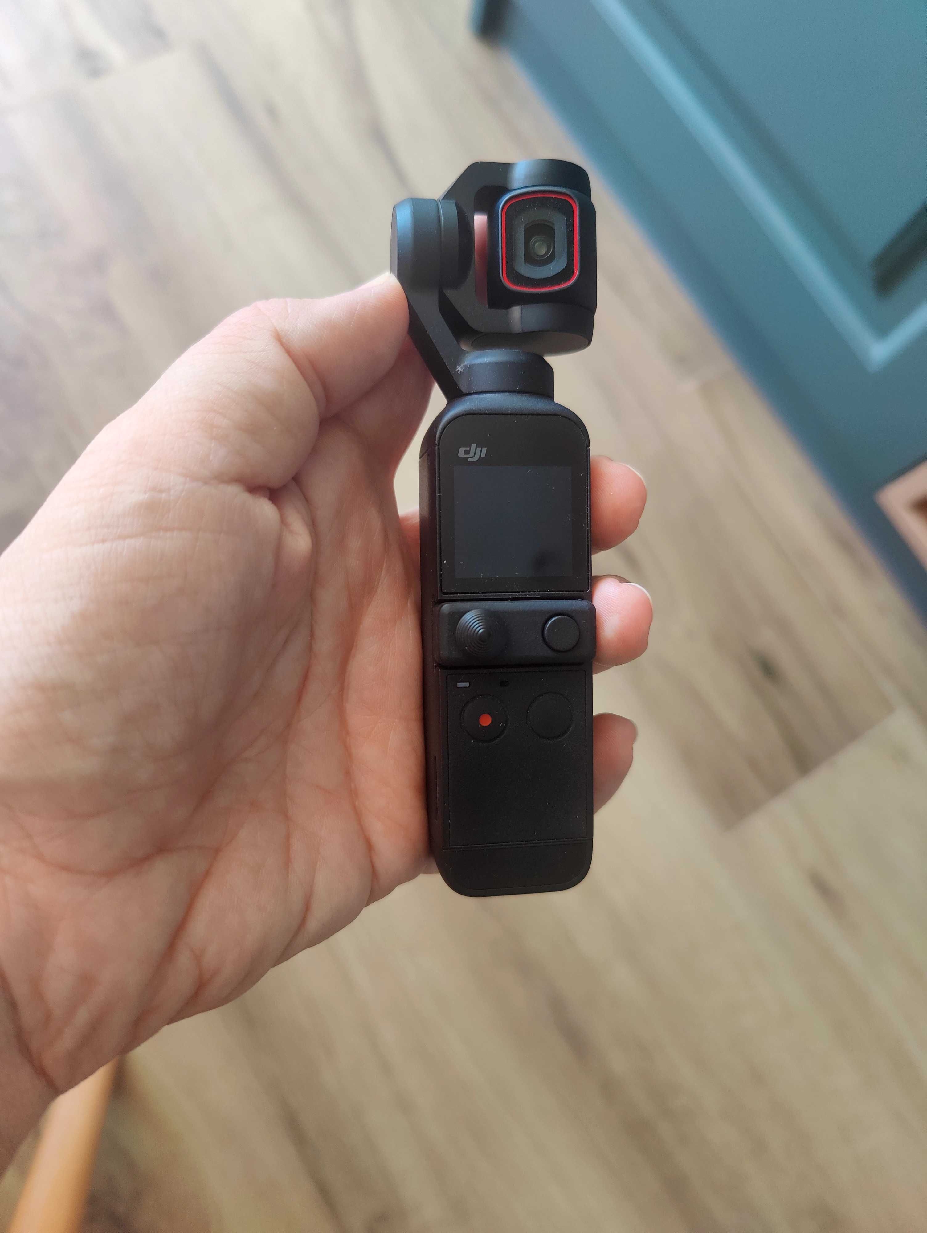 DJI pocket 2 creator combo