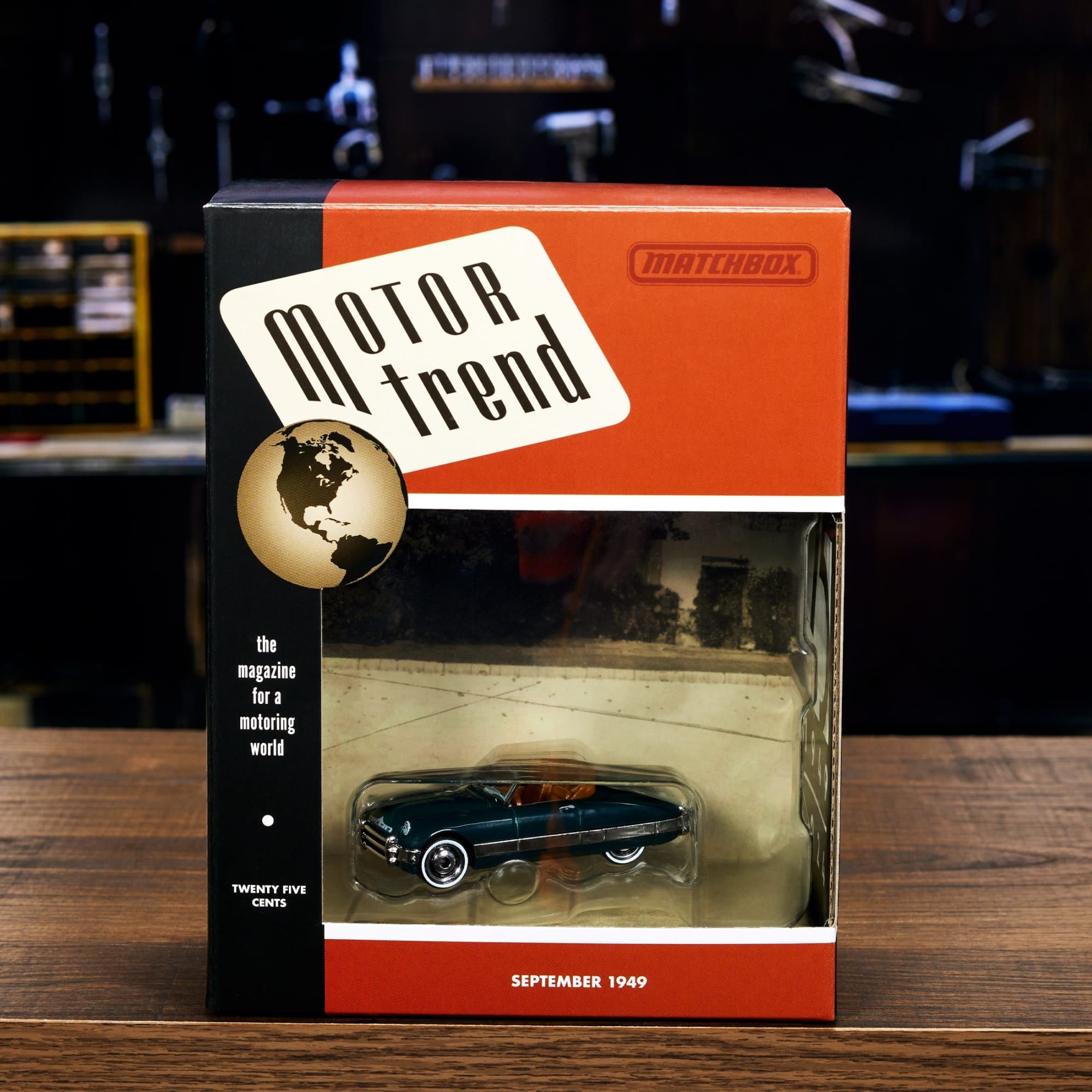 Hot Wheels RLC & Matchbox колекционерси модели 1/64