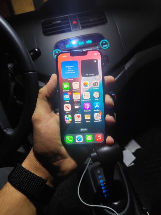 Iphone 13 128gb 84%