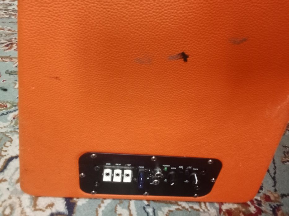 Саб пятый элемент