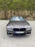 Vand BMW F10 Xdrive 3.0D 256cp M pachet!