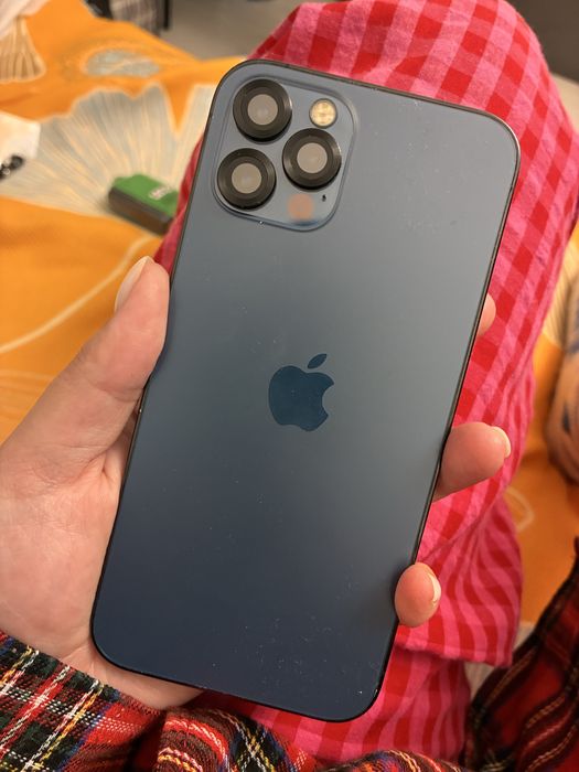 Iphone 12 pro 128 ГБ б/у