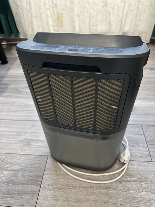 Dezumidificator si purificator