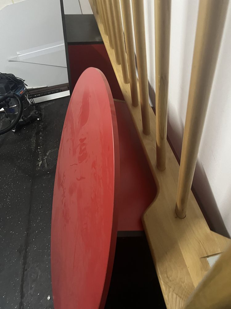 Mobilier Masa/ bancuta