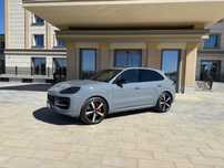 Porsche Cayenne Porsche Cayenne S 2023 16.000 km 475 cp inclusiv tva deductibil 21%
