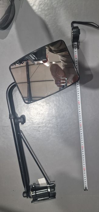 Brat oglinda lung telescopic tractor john deere  preț 650 lei bucata i