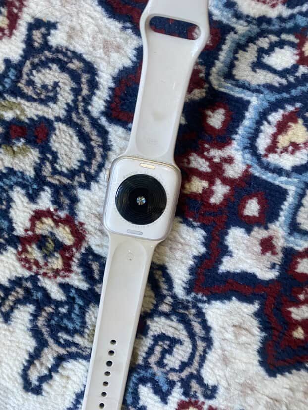 Apple Watch SE 2го поколения