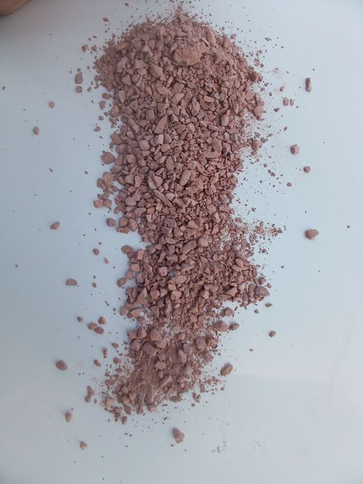 Мраморний крошка