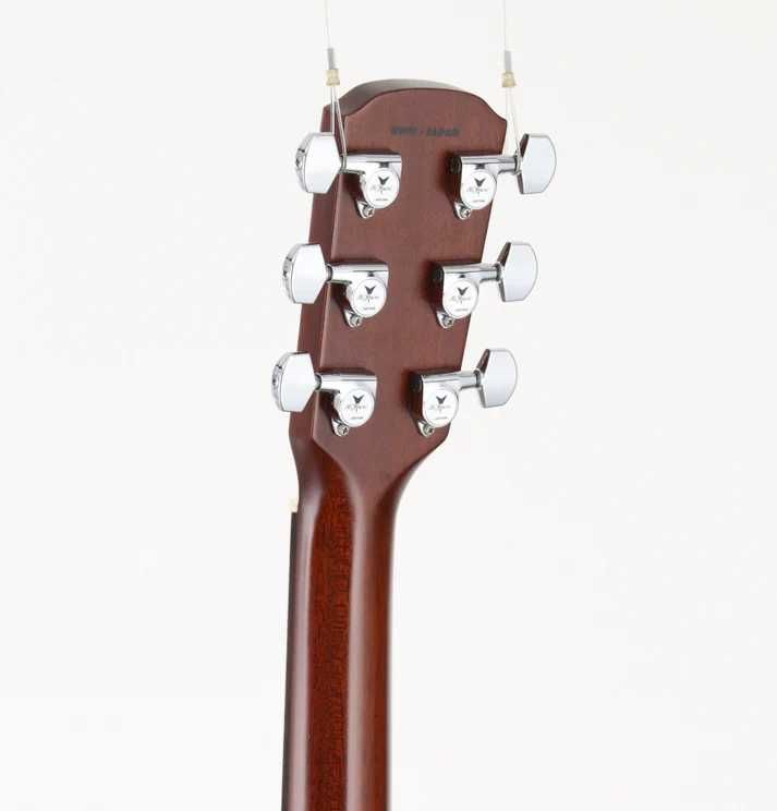 Акустическая гитара K.Yairi SL-1 Vintage Sunburst - Made in Japan
