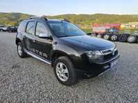 Dacia Duster 1.5 diesel 4x4