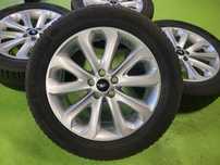 20 5x120 Land rover лети джанти 5х120