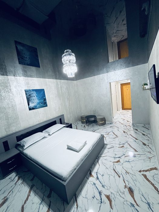 TIGLINA 1 ( regim hotelier )