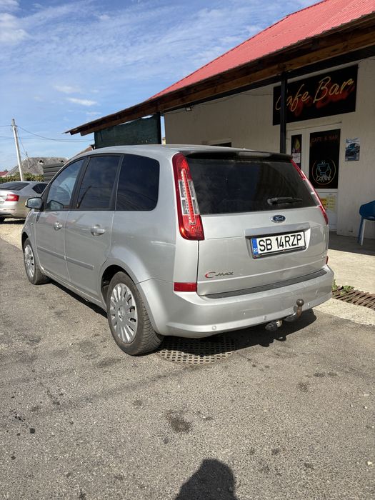 C max 2009/ diesel