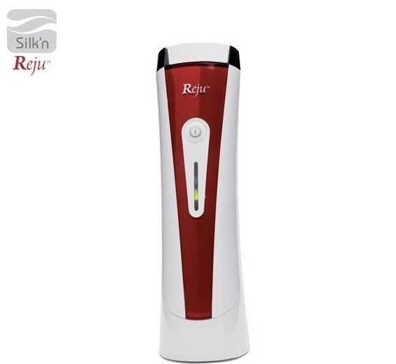 Уред за лифтинг и подмладяване чрез LED светлина "Silk'n Reju"