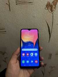 Samsung Galaxy A10