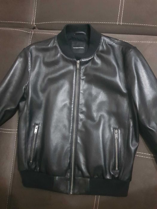 Кожени якета Arma,Schott,CNC