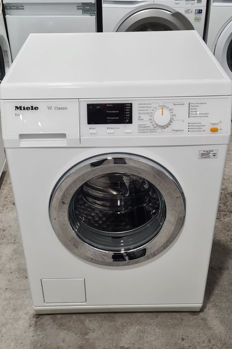 Инверторна пералня Miele WDA111 7кг/А+++ 1400обр