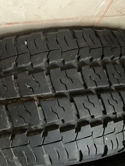 Anvelope 205/65 r16 C