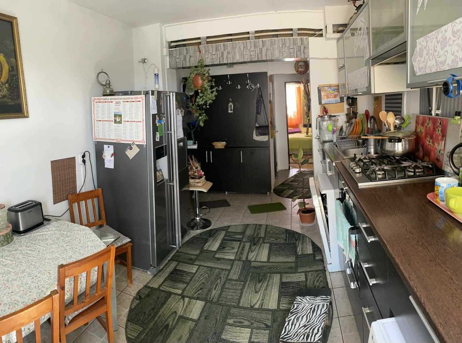 Apartament de vânzare