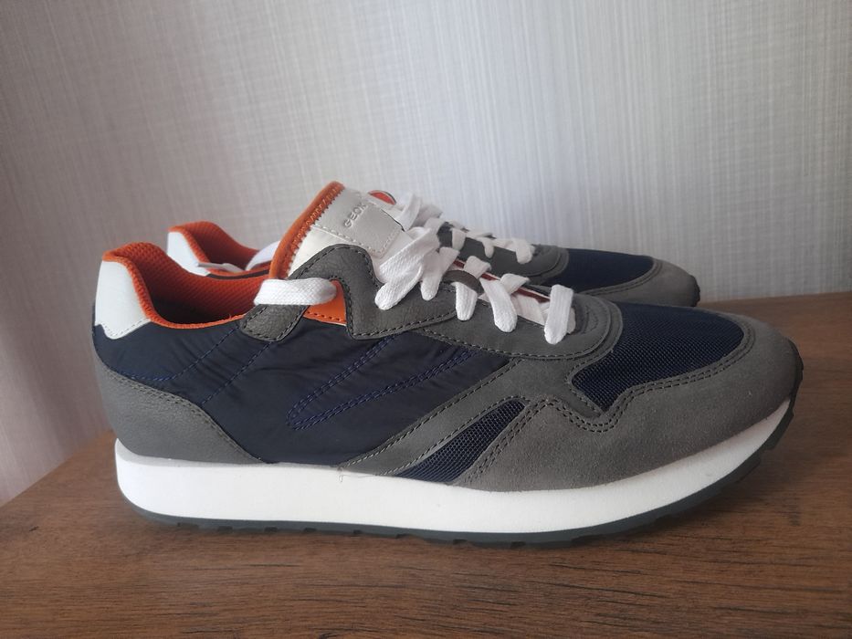 Geox Respira маратонки 45 номер.