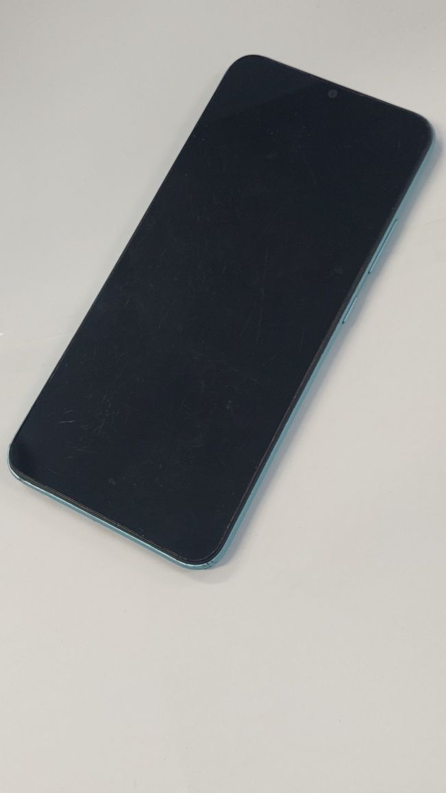 Realme C21 Цвят Син