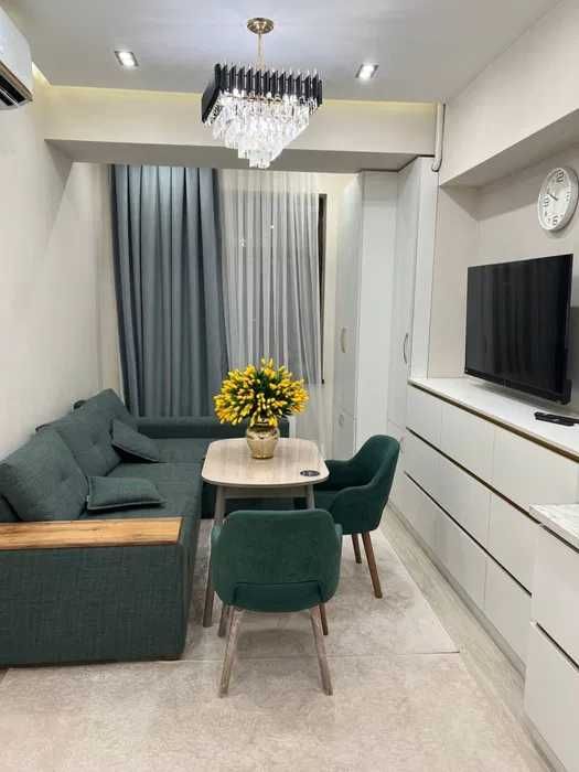 R7! Сдаётся квартира 2/3/10 на Мирзо-Улугбекском р-не ор-р Дархан!