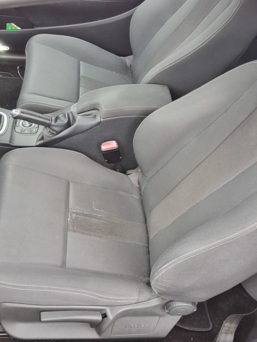 Renault Megane 3 coupe 1.5 dci