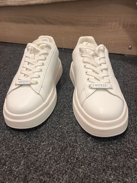 Мъжки маратонки guess