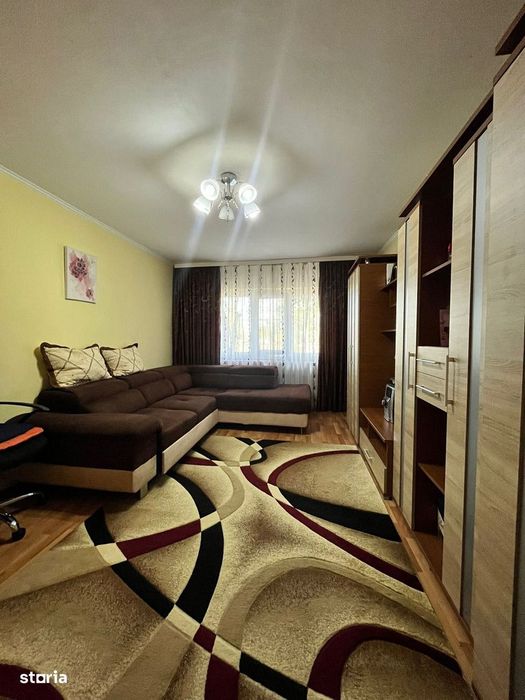Apartament 2 camere | Zona KM 4-5