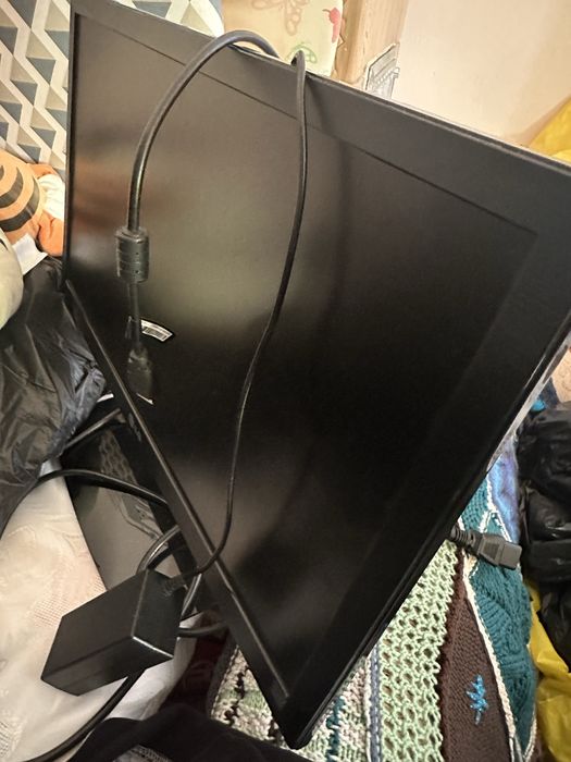 Monitor LG Flatron E2240 22”