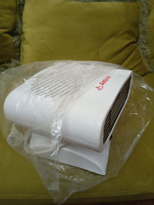 Электрический обогреватель