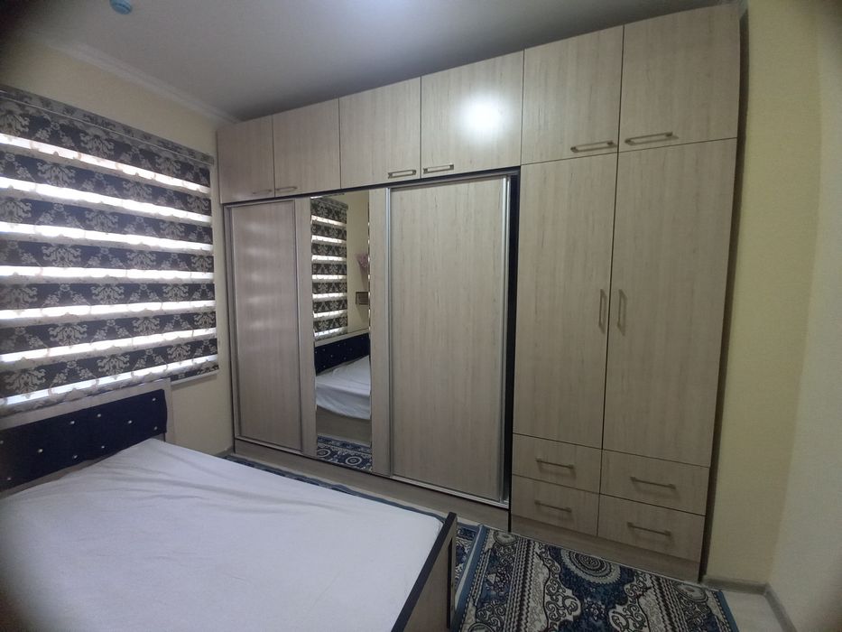 Квартира сотилади, 3 хонали, 71 кв. м.