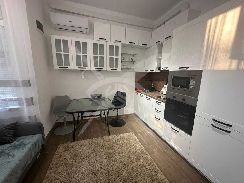 Продава се Двустаен апартамент в к.к. Слънчев бряг - 60 кв.м за 1134 €/кв.м - Снимка #2