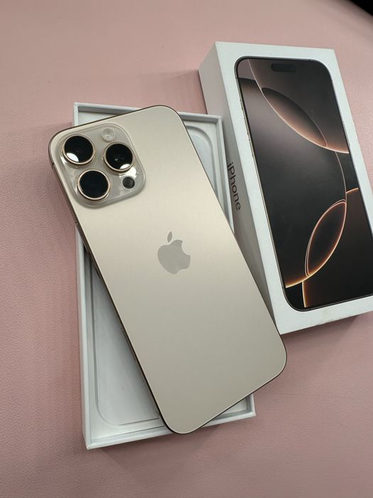 Iphone 16 Pro Max 512 GB