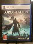 Lords of the Fallen PS5
