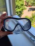 Ochelari snorkeling Decathlon