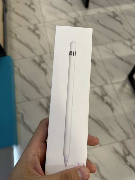 Продаю Apple Pencil 1gen