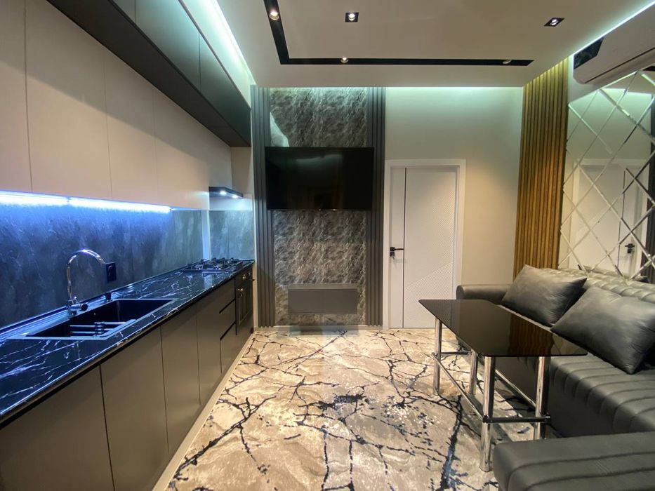 СРОЧНО! Продаётся квартира 1в2/9/14, ЖК "Prestige garden", 30м2