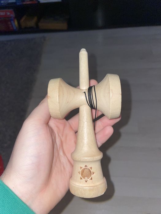 Ken Kendama Sol 1up